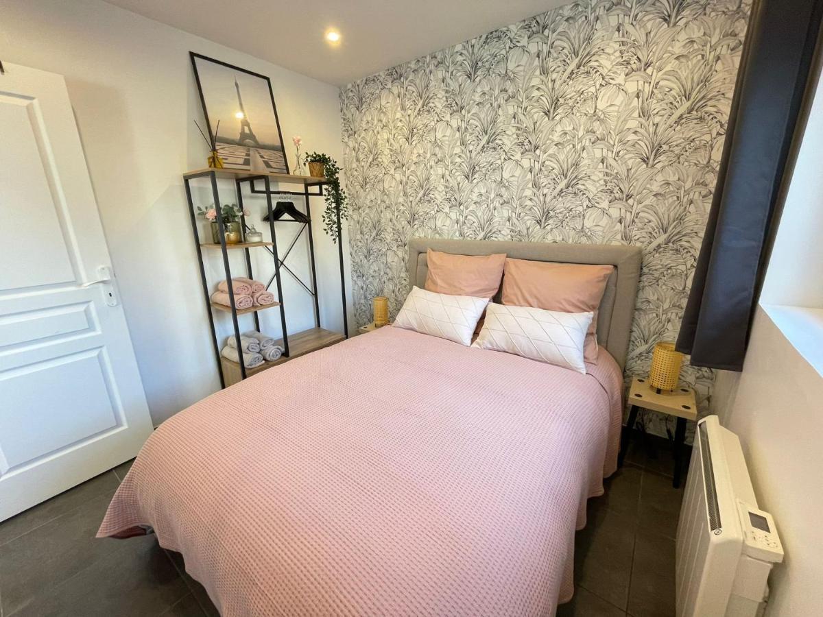 Petite Maison Disneyland Paris 马尼库尔勒翁格尔 外观 照片
