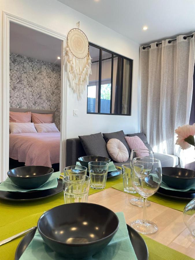 Petite Maison Disneyland Paris 马尼库尔勒翁格尔 外观 照片