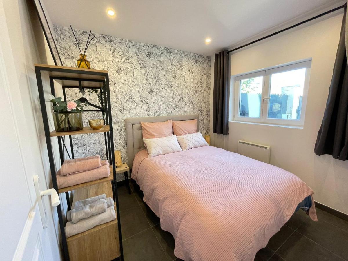 Petite Maison Disneyland Paris 马尼库尔勒翁格尔 外观 照片
